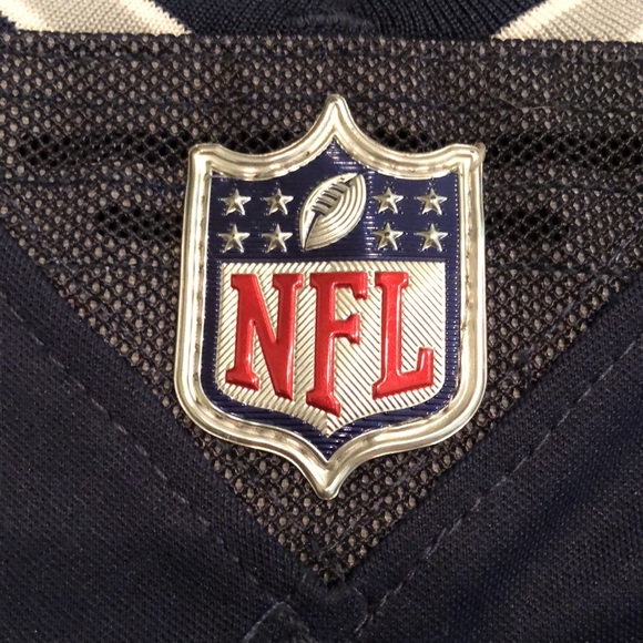 NFL Cowboys Dak Prescott Onfield Limited Players Vapor Jersey - Picture 14 of 16